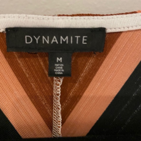 Long sleeve front button top - Picture 3 of 3